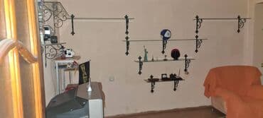 binə mərkəz: 2 otaqlı, Yeni tikili, 70 kv. m — 2