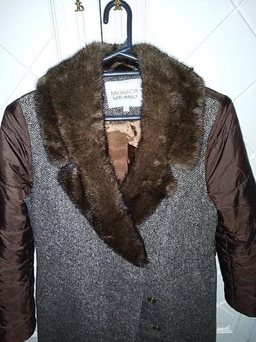 Dəri kurtka, Massimo Dutti, M