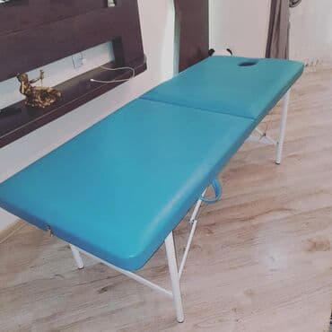 qortenziya gulu qulluq: Çamadan kuşetka Masaj üçün Açılıb bağlanan Kusetka kuwetka Kosmetoloji — 7