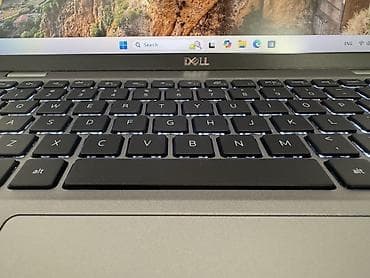windows 10 pro: Dell Latitude, 14 ", Intel Core i5, 256 GB — 7