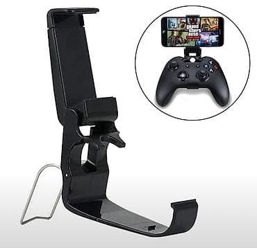 Xbox one s/x ucun telefon tutacaqi yeni dir Qiymet son dur boşuna lalafo.az -da Xbox one s/x ucun telefon tutacaqi yeni dir Qiymet son dur boşuna