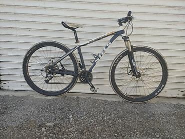 Velosipedlər: Stels Navigator 930 dağ velosipedi - Gövdə: yüngül alüminium, idman — 3