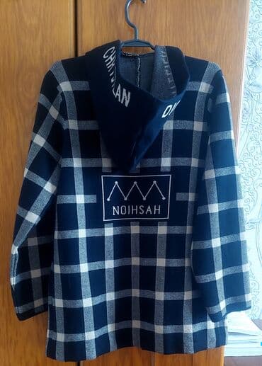 Kürklər: Qalın jaket tezedi — 2