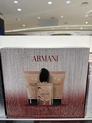 sol de janeiro: Kosmetik dəst, 4 məhsul, Yeni — 7