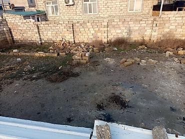 4 otaqlı, 120 kv. m, Kredit yoxdur, Təmirsiz — 3