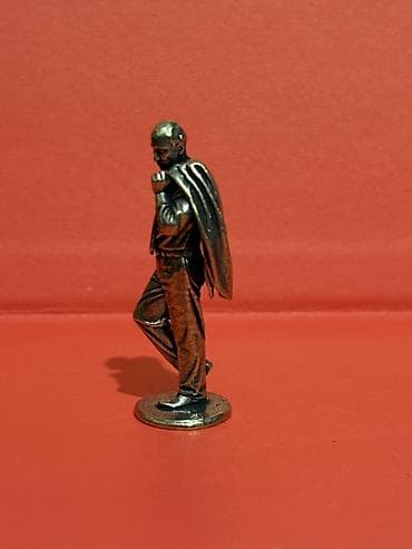 ev guzgu: Fiqur, Metal, rəng - Qızılı — 8