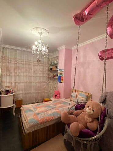 купить дом в шаганах: 3 комнаты, Новостройка, 83 м² — 4