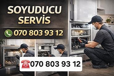 kompressor ustasi: Soyuducu Servis |xaladenik ustası, xaladelnik ustasi | Samsung, LG — 1