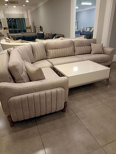 divanlar 2021: Künc divan, Yeni, Açılan, Bazalı, Parça, Şəhərdaxili pulsuz çatdırılma — 1