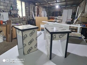 продажа офисной мебели бу: Другая мебель — 1