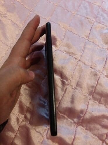 Foto və videokameralar: Samsung Galaxy A21S, 32 GB, rəng - Göy, Barmaq izi — 7