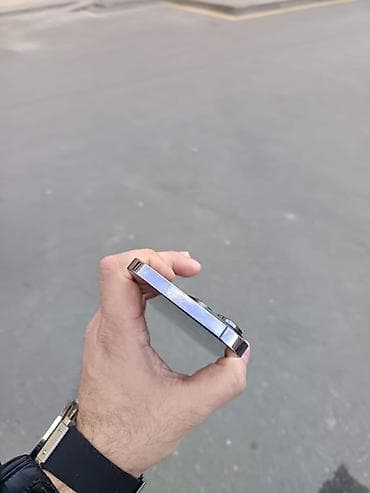 iphone az: IPhone 14 Pro Max, 256 GB, Deep Purple, Simsiz şarj, Face ID, Sənədlərlə — 6