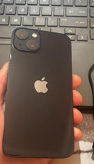 iphone 6 s 128: IPhone 13, 128 GB, Qara, Face ID — 2