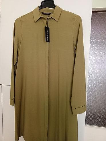 LCW Modest uzun tuniq/kofta yeni - Brend: LCW Modest (etiket