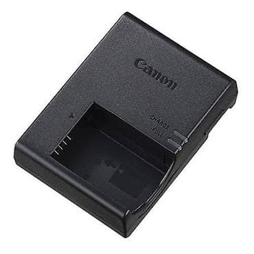 adapt: Canon LP-E17 batareyası üçün orijinal şarj cihazı - Canon kompakt — 1