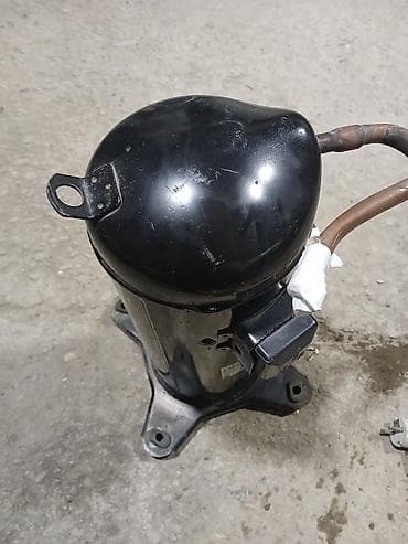 tilvizorlar 2 el: Kondisioner LG, İşlənmiş, 100-dən çox kv. m, Kredit yoxdur — 3