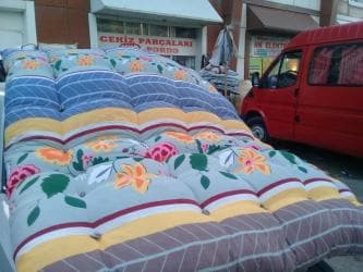 dash yunu qiymeti: Yeni, Yun matras — 2