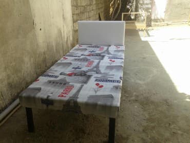 taxta kravat: Yeni, İkinəfərlik çarpayı — 2