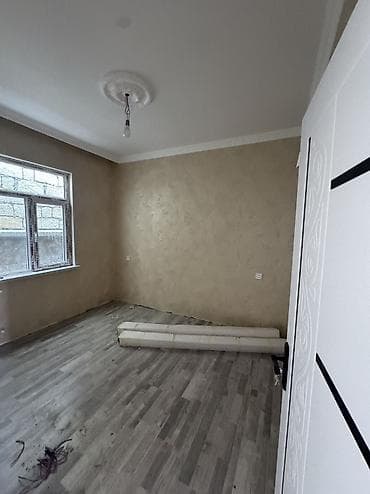 gunluk evler kiraye: 3 otaqlı, 75 kv. m, Kredit var, Yeni təmirli — 6