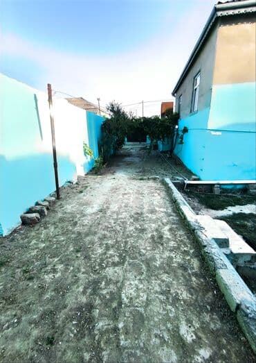 keşlede kiraye evler 2021: 5 otaqlı, 200 kv. m, Kredit yoxdur, Orta təmir — 3