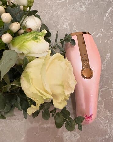 alizz epilyator: Lazer epilyatoru, Yeni, Pulsuz çatdırılma — 3