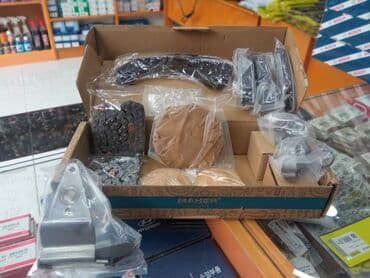 Hyundai Accent 1.5 CRDI (2006-2012)/Hyundai I30 1.4-1.5-1.6 CRDI/Kia