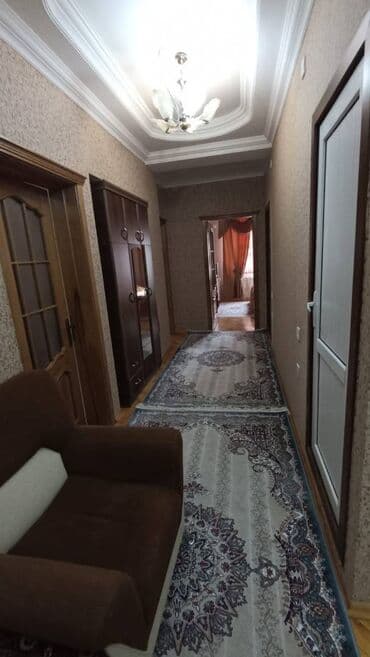 hipoteka evler: 2 otaqlı, Yeni tikili, m. Həzi Aslanov, 78 kv. m — 16