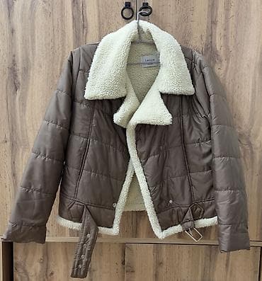 1) Ölçü: M (38) Qiymət: 15 AZN 2) Ölçü: S ( M-L ölçülərə də