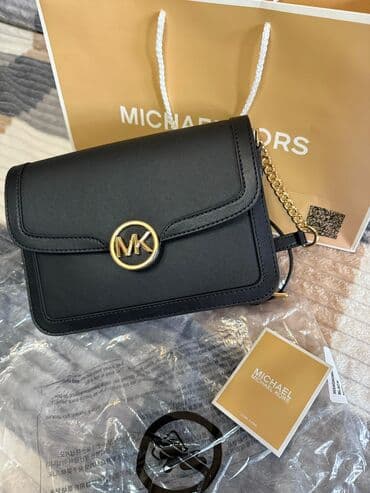 Əl çantası, Michael Kors, Yeni lalafo.az -da Əl çantası, Michael Kors, Yeni