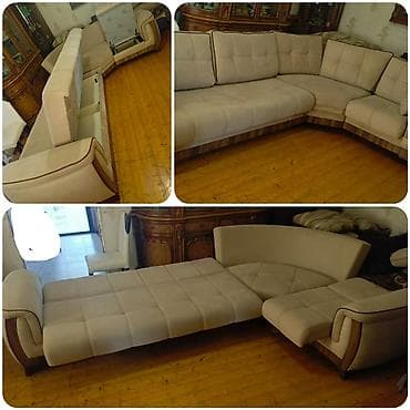 Divan, İşlənmiş, Açılan, Bazalı lalafo.az -da Divan, İşlənmiş, Açılan, Bazalı