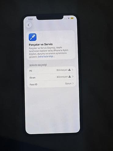 mi pro: IPhone 11 Pro Max, 256 GB, Space Gray, Simsiz şarj — 3