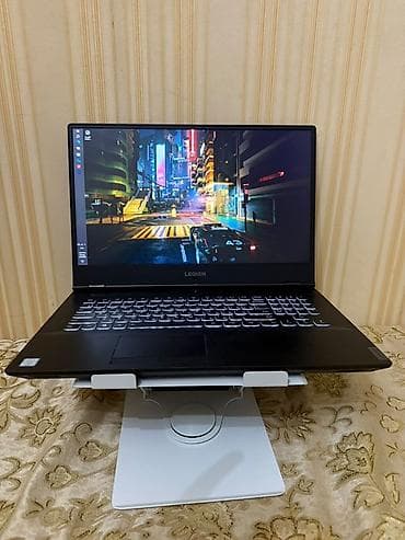islenmis notebook satisi: 🔥 LENOVO LEGION — GÜCLÜ GAMİNG NOTEBOOK 🔥 💻 Lenovo Legion — həm — 2