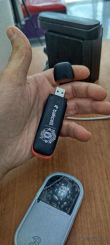 bakcell gizli nomre 1 gunluk: USB modem – Bakcell/Sür@ brendli - Növlü: USB 3G mobil internet — 2