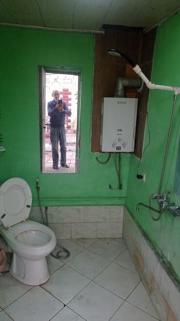 однокомнатные квартиры в баку: Sumqayitda (Esmira şadlıq sarayı ətrafında ) kirayə ev veriliryalnız — 5