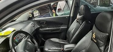 volkswagen az: Hyundai Tucson – qara rəngli, kompakt krossover/SUV. Texniki və — 8