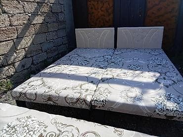taxta qapi temiri: Təzə çarpayılar — 3