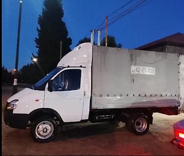 yük avtomobilləri: Satilir ili 2006 zemze mator difir karopka super vezyetde normal — 2