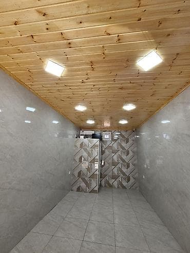 ulduz kiraye ev: Obyekt ideal ve tam temirlidi, teze temirden cixib, sakit mehellede — 9