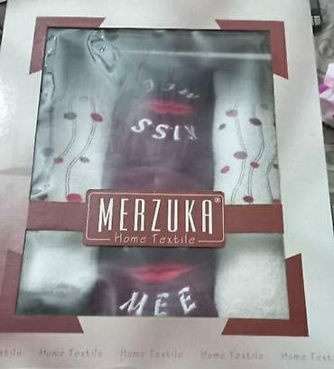 ucuz tüller: Hamam üçün rəng - Qırmızı Pambıq Dəsmal — 1