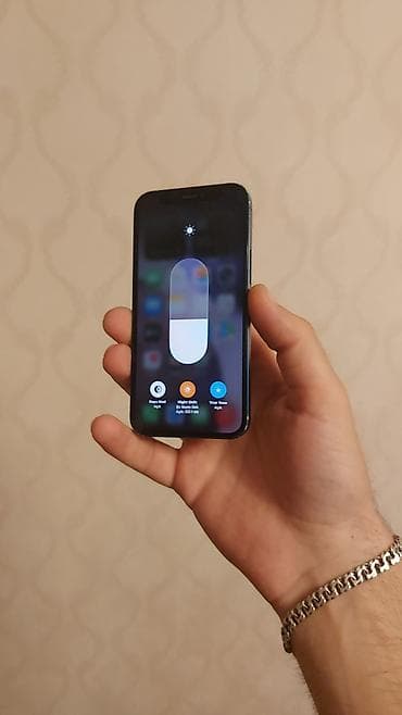 org pa 80: IPhone 12 mini, 64 GB, Mavi, Face ID — 3
