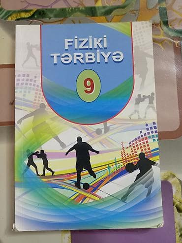 Hər biri dərslik kitabıdır təptəzədir rus dili 2 azn qalanları ayrı — 2