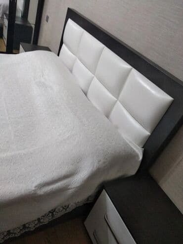 Tumbalar: Yaxşı vəziyyətdə olan ortopedik matraslı kravat və 2 ədəd tumbalar — 5