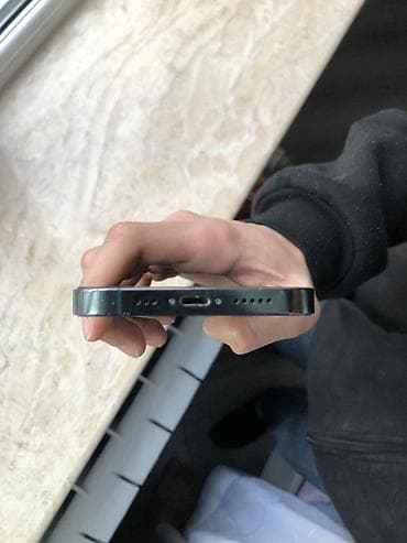 iphone 4s: IPhone 13 Pro, 256 GB, Yaşıl — 2