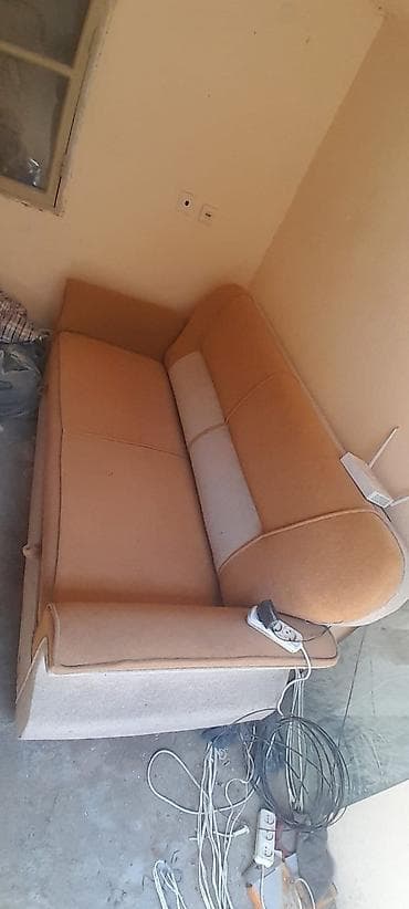 sandiq mebel: Divan, Bazalı, Parça — 1