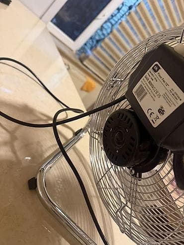 samsung a11 irsad: Ventilyator Döşəməüstü, Pərli — 5