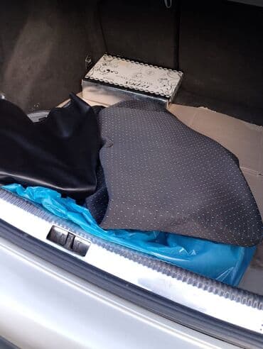 запчасти тойота прадо 120: Heç işlənilməyib təzədir. Vaz2107 üçündür — 2