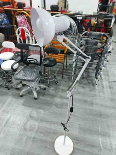 lupa isiq: Masa ustu Isiqlarin birbasa depodan satisi mehsullar yenidir — 5