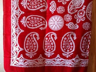 детские шапки польского производства: Yeni pambiq materialli kelagayilar cox qewengdi.Rengleri de movcuddur — 5