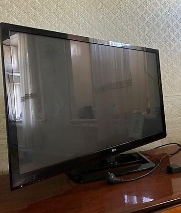 Televizor LG LED ekran lalafo.az -da Televizor LG LED ekran