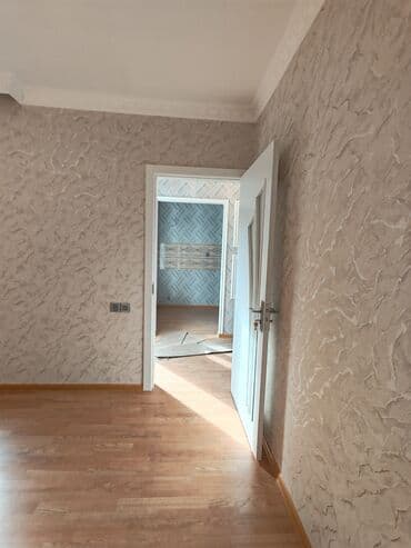 nerimanov prospekti: Binəqədi qəs. 2 otaqlı, 60 kv. m, Kredit yoxdur, Yeni təmirli — 6